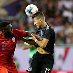 Jozy Altidore mocks Dallas for using Mexican stars as a marketing gimmick