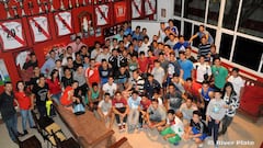 River Plate respond to shocking reports of child sex abuse