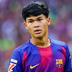 Fuga en La Masia: Dro se va del Barça