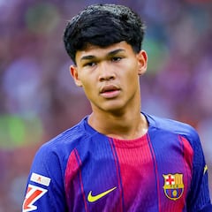 Dro se marcha con la Sub-18