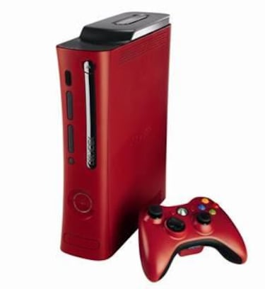 Xbox 360 se vestirá de rojo con la edición especial de Resident Evil 5