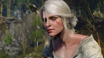 The Witcher: CD Projekt RED afirma que quizá retomen la historia de Ciri en el futuro