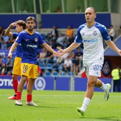 Nadie repite en la red