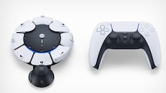 Nadie se queda atrás: el mando Access para PS5 llega en diciembre y ya se puede reservar