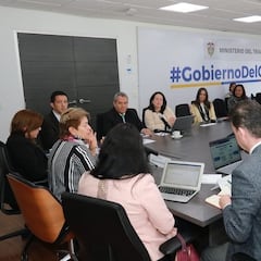 Reforma Laboral de Petro: así evoluciona y posibles cambios en mi trabajo