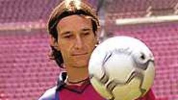 Mañana se sabrá el futuro de Alfonso