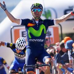 Lieja-Bastoña-Lieja y Flecha Valona marcan la semana ciclista