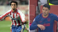 Habla una leyenda: Kiko le pide a Suárez respeto tras su enfado