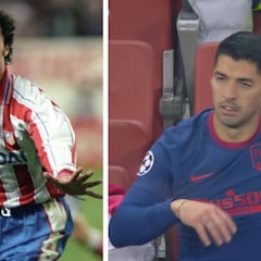 Habla una leyenda: Kiko le pide a Suárez respeto tras su monumental enfado