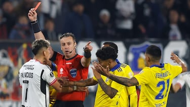 Una ‘patada de barrio’