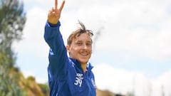 Francisco Arancibia tiene club para el 2026: jugará en el extranjero