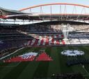 UEFA sólo le ofrece 18.000 entradas a Madrid y Atlético