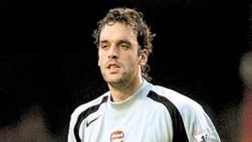 "Me da la impresión de que Mourinho es demasiado arrogante. Peor para él si ganamos"