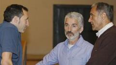 "Hay que ser prudentes, aún no estamos en la final"