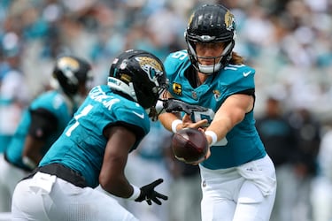 Josh Allen and the standout performers in Week 1 of the 2025 NFL season