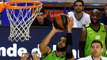 Resumen del Fuenlabrada vs Obradoiro de la Liga Endesa