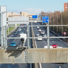 La DGT endurece los radares: así serán ahora