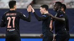 Olympiacos 0-1 Manchester City: resumen, resultado y gol | Champions League, en vivo