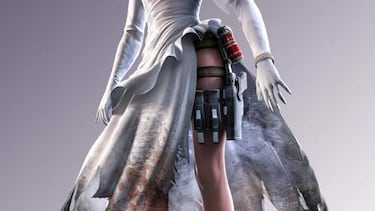 Akuma y Nina en acción en un nuevo tráiler de Tekken 7: Fated Retribution