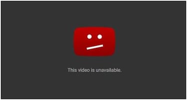 Why is YouTube saying ‘content not available’? reasons and how to fix it