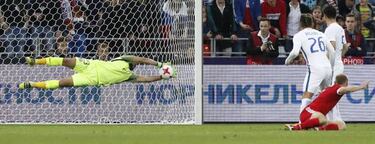 Las cifras respaldan la elección de Herrera por sobre Toselli