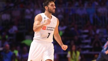 El Madrid: el favorito quiere reinar en casa