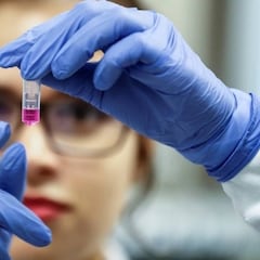 Los negacionistas del coronavirus