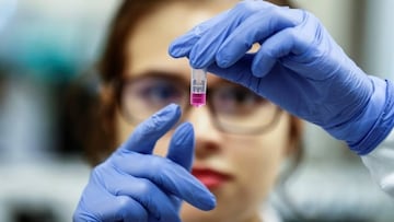 Los negacionistas del coronavirus