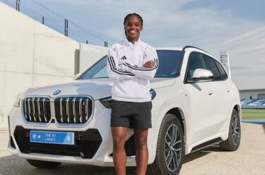 Los carros más lujosos de los futbolistas colombianos