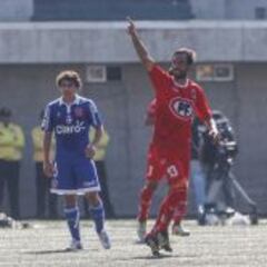 La U tuvo un amargo adiós ante un embalado rival liguillero