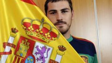 Casillas