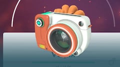 Pokémon GO: la cámara Snapshot ya disponible en iOS y Android