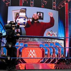 Daniel Bryan se enfrentará a Bray Wyatt en Survivor Series