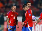 “La gente paga para vernos... Me da vergüenza”: una figura de la Roja explota