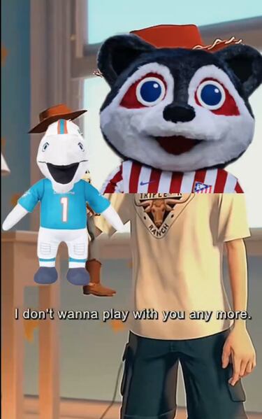 Cristiano, la NFL en el Bernabéu...: los mejores memes del parón de selecciones