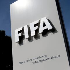 Entra en vigor el Reglamento de la FIFA sobre Agentes de Fútbol