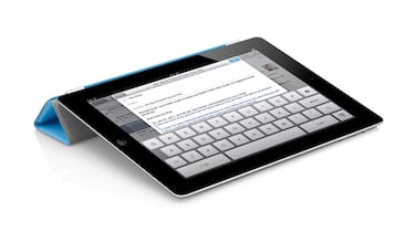 Hoy a las 19:00 evento de Apple para presentar el iPad Mini