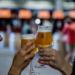 Un estudio revela por qué algunas personas tienden a consumir alcohol y tabaco