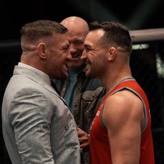 McGregor pone a la UFC en vilo