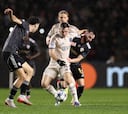 Qarabag - Ajax en directo: UEFA Champions League hoy en vivo