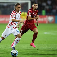 Spertsyan, otro internacional armenio en la agenda del Sevilla