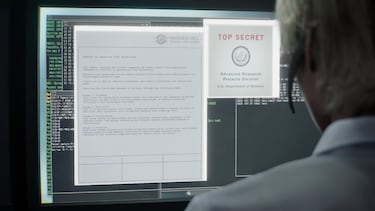 El nuevo tráiler de Resident Evil Requiem ha dejado un agujero de guion más grande que el cráter de Raccoon City