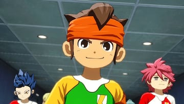 La bomba del verano es Inazuma Eleven Victory Road, ya tiene fecha de lanzamiento y su nuevo tráiler emociona a los fans
