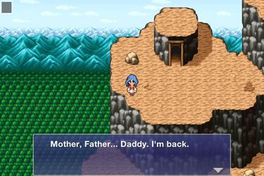 Final Fantasy V, también rumbo a iOS