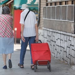 El aviso de los pensionistas con la medida de Hacienda en el IRPF que afectará a un millón de jubilados: “Debería haberse mantenido”