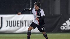 La Juve hace oficial el trueque con el City por Pablo Moreno y Félix Correia