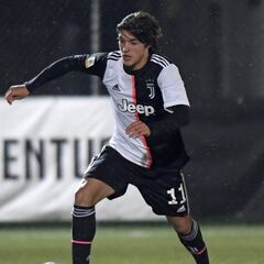 La Juve hace oficial el trueque con el City por Pablo Moreno y Félix Correia