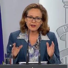 El Gobierno abre la puerta a subir el salario mínimo antes de final de año