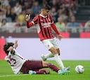 Milan-Torino, en directo