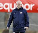 El seleccionador de Noruega se baja el sueldo un 20%